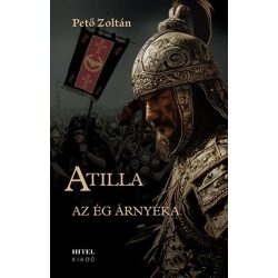 Atilla - Az ég árnyéka I.