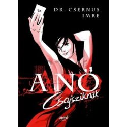 A nő - Csajsziknak