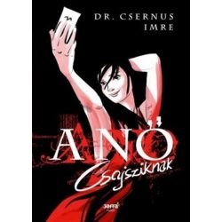 A nő - Csajsziknak