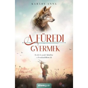 A füredi gyermek - A füredi lány 3.