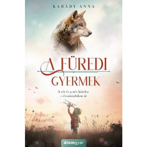 A füredi gyermek - A füredi lány 3.