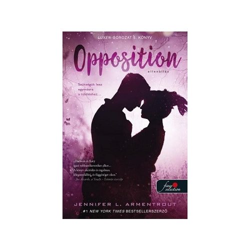 Opposition - Ellenállás - Luxen 5. 