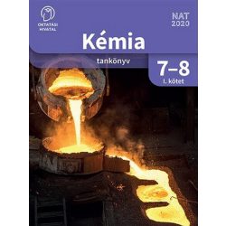 Kémia 7-8. I. kötet