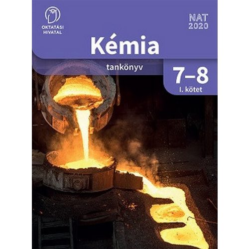 Kémia 7-8. I. kötet