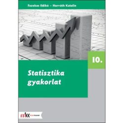 Statisztika gyakorlat 10. osztály