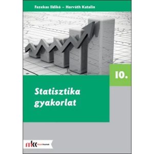 Statisztika gyakorlat 10. osztály