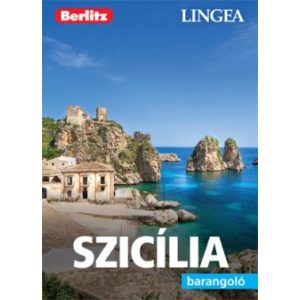 Szicília - Barangoló / Berlitz