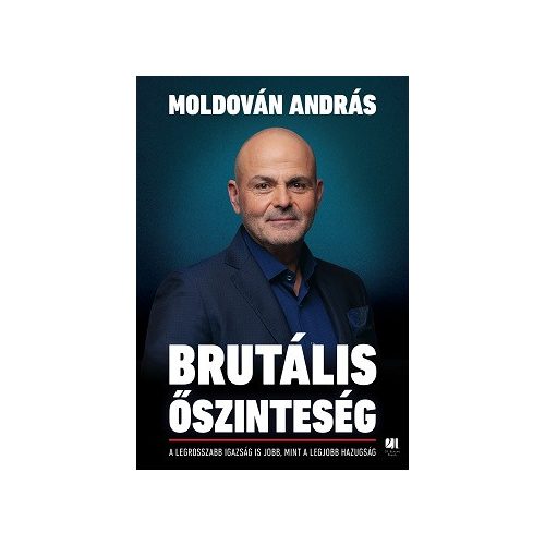 Brutális őszinteség