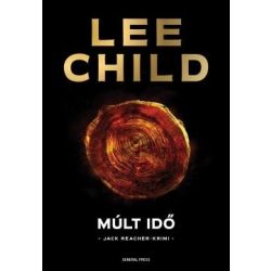 Múlt idő - Jack Reacher-krimi