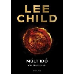 Múlt idő - Jack Reacher-krimi