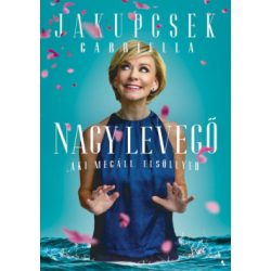 Nagy levegő - Aki megáll elsüllyed