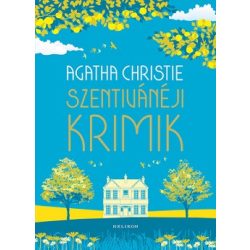   Szentivánéji krimik - Izgalmas nyári novellák a krimi királynõje tollából (új kiadás)