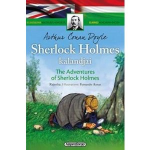 Sherlock Holmes kalandjai / The Adventures of Sherlock Holmes