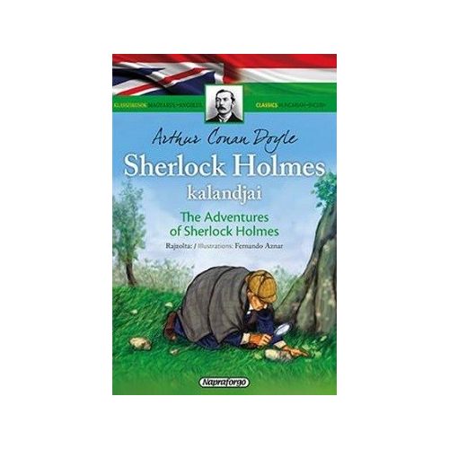 Sherlock Holmes kalandjai / The Adventures of Sherlock Holmes