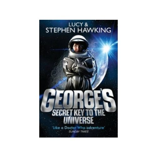George's Secret Key To The Universe (George 1)