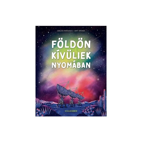 Földönkívüliek nyomában