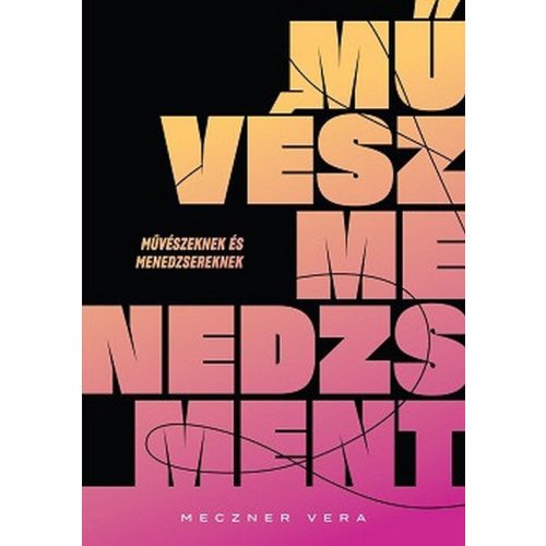 Művészmenedzsment