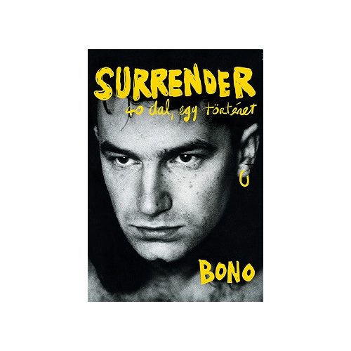 Surrender - 40 dal, egy történet