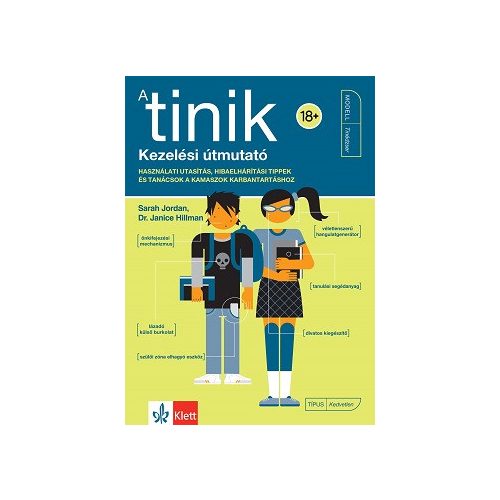A tinik - Kezelési útmutató