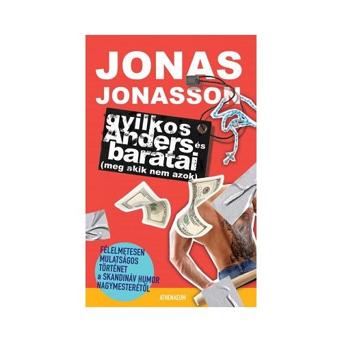 Gyilkos Anders és barátai (meg akik nem azok)