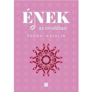 Ének az óvodában