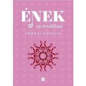 Ének az óvodában