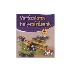 Írás-olvasás (magyar nyelv)