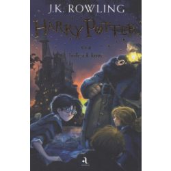 Harry Potter és a Bölcsek Köve