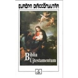 Biblia. Újtestamentum