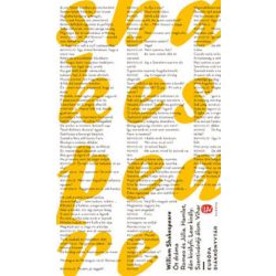 Öt dráma (Shakespeare)