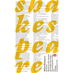 Öt dráma (Shakespeare)