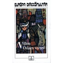Villon összes versei