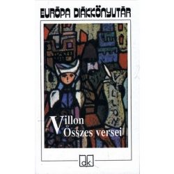Villon összes versei