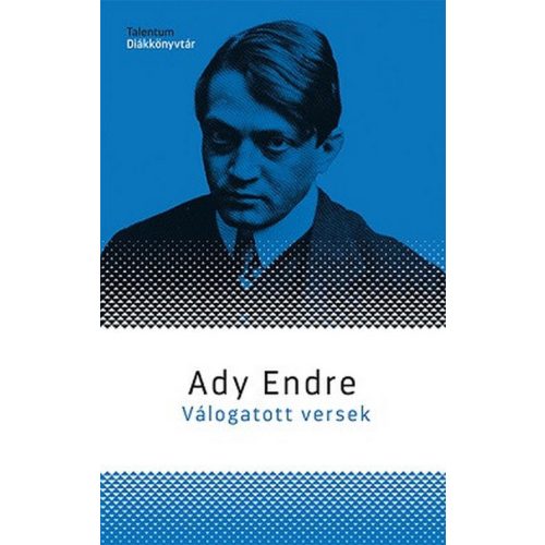 Ady Endre - Válogatott versek