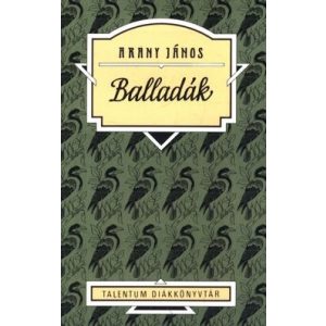 Balladák (Arany János)